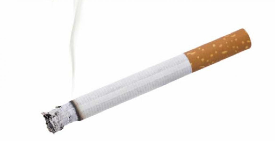 Cigarette
